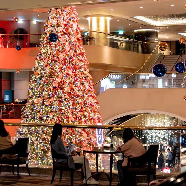 Family-friendly shopping and daily life in Spain